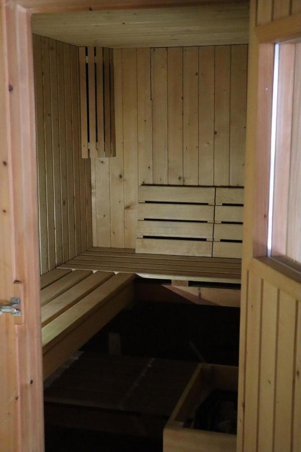 La Cabana Del Moli De La Plana Riudaura Ngoại thất bức ảnh