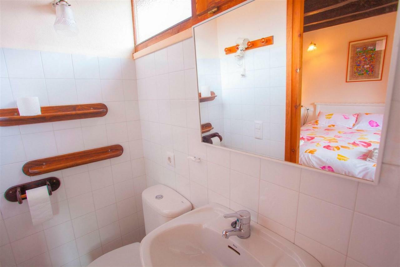 La Cabana Del Moli De La Plana Riudaura Ngoại thất bức ảnh